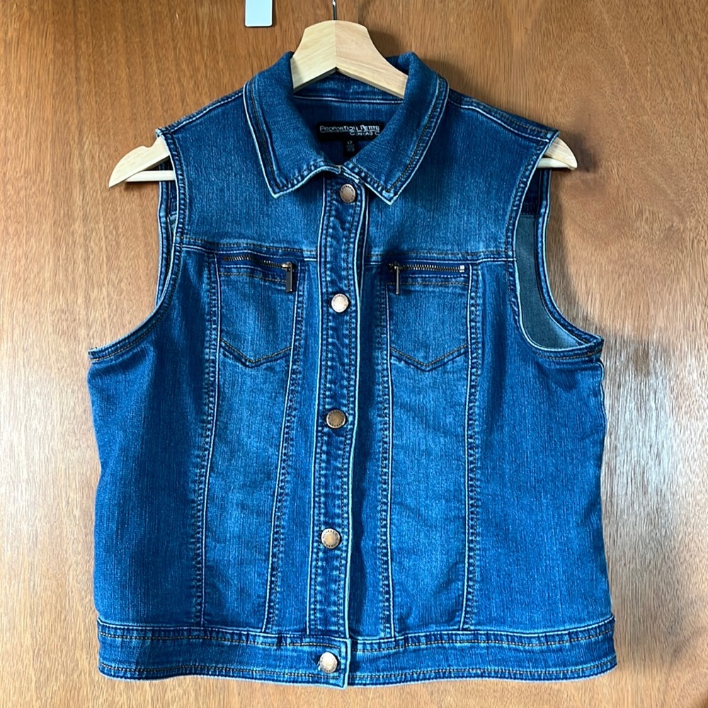 Proportion Petite Conrad C - Size 12
